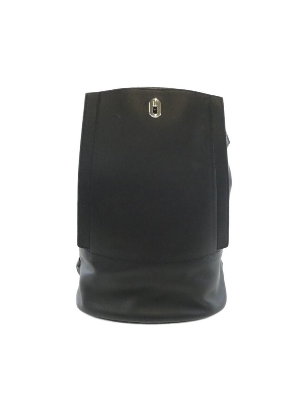 Hermes Backpack Black